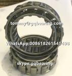 Gcr15 steel Material DC3175(3C)-N Sprag Clutch Bearing DC3175(3C) Freewheel