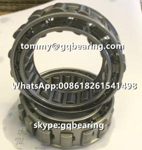 China Gcr15 steel Material DC3175(3C)-N Sprag Clutch Bearing DC3175(3C) Freewheel Bearing factory
