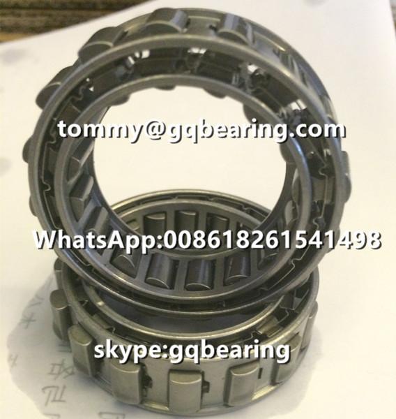 Gcr15 steel Material DC3175(3C)-N Sprag Clutch Bearing DC3175(3C) Freewheel