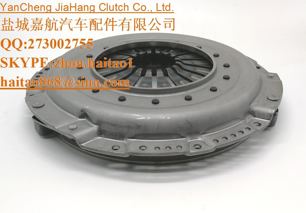MAZDA Clutch Cover OE TF01-16-410A,TF0116410A