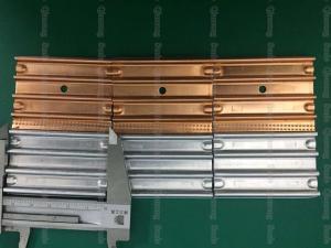China 20Khz Ultrasonic Metal Welding Equipment For Dissimilar Metal Sheet Welding factory
