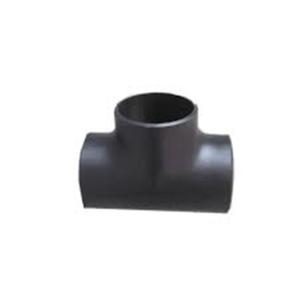 China ASTM/ASME SA234 WP91 WP11 WP22 WP9 Low Alloy Steel fittings elbow tee reducer factory