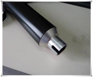China FFPMA0590# new Upper Fuser Roller compatible for PANASONIC FP-7750/7750S2/7850 factory