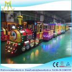 Hansel outdoor door amusement park equipment fiberglass amusements rides