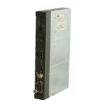 DCP10 ABB Freelance 2000 Hartmann & Braun CPU Module PLC Spare Parts 0338701M