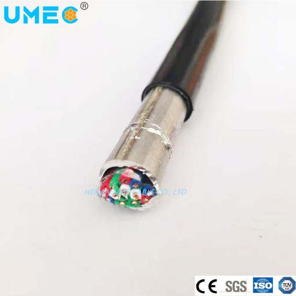 16X1mm 19X1mm 24X1mm 33X1mm Third Party Inspection Railway Signal Cable up to 61