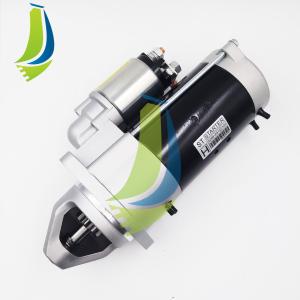 China 05719269 Starter Motor For BF4M2012C Engine factory