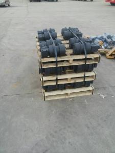 China supply SE240 track roller factory