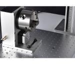Fiber Metal Laser Marking Machine For Stainless Steel