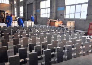 China Magnesium Hull Aluminum Anodized factory