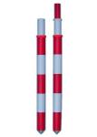 ARP5-5T Telescopic Ranging Pole