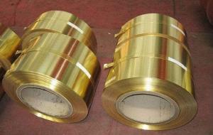 China CuZn30 H70 C2600 Copper Coil Sheet 0.5mm for Decorative,Construction factory