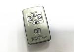 Toyota Car Remote Key 14AAM-11 5 Button Remote For Ulock Car Door