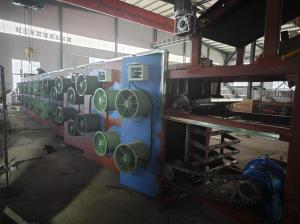 China SFC Efficient Cooling Circular Rubber Coolant Easy Installation XPG-900 factory