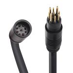 TS Electric Bike Connector