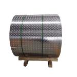 430 Grade Stainless Steel Coil