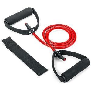 China 40LBS Latex Resistance Tube , Home Office Single Resistance Exercise Tube factory
