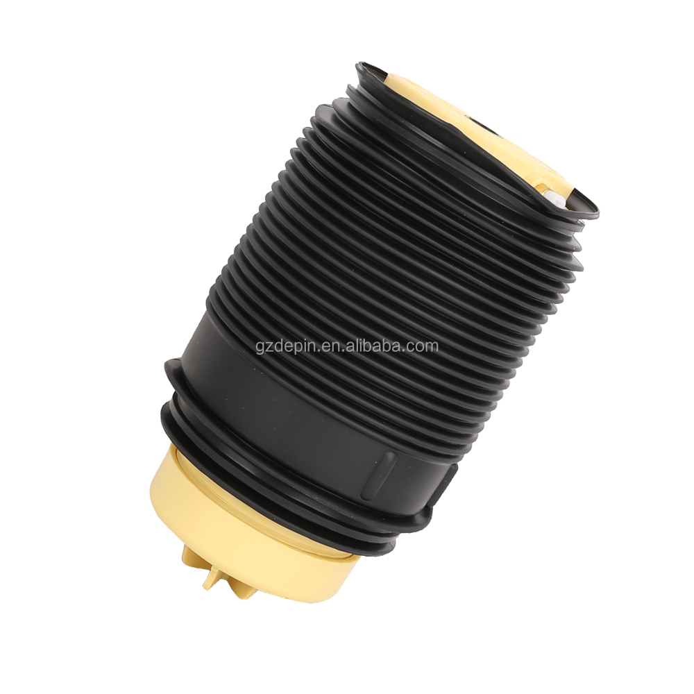 2123204425 Air Suspension Spring Stable Operation For Mercedes 212 218 2123200825