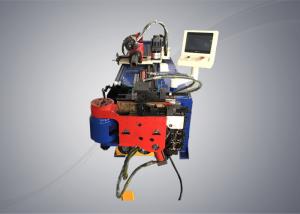 China Three - Dimensional CNC Pipe Bending Machine Easy Operation For Boiler Industry factory