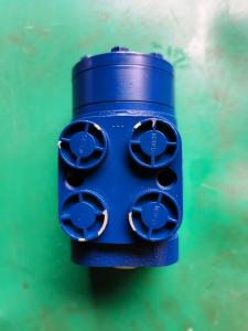 China BZZ1-200B BZZ series for forklift gear pump roration pump factory produce blue clour factory