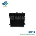 8-97177193-0 8971771930 COPPER RADIATOR ASSEMBLY SUITABLE FOR ISUZU NPR 4HG1