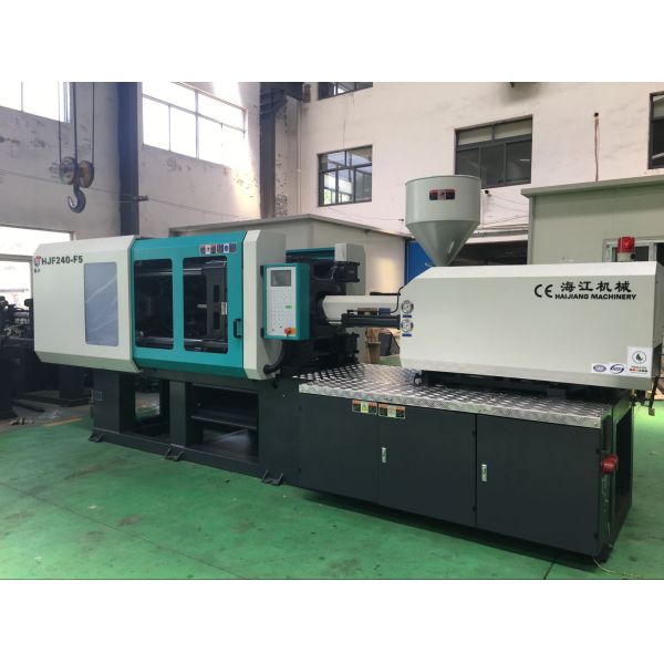 Energy Saving Automatic Arburg Molding Machines , Horizontal Injection Moulding