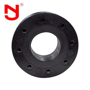 China RFJH Rubber Metal Pipe Connector Pipe Fittings Of Rubber Metal Pipe Connector factory