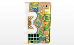 750 Squares Multi Functional Theme Park Castle Indoor Children Playground