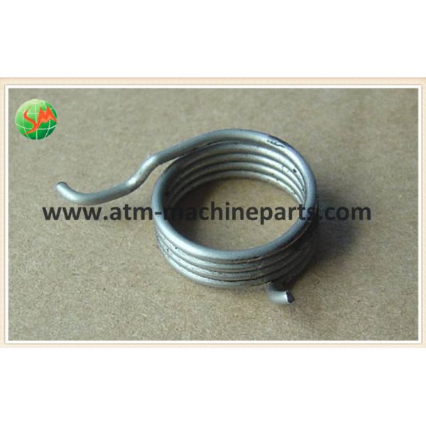 China BCU A004763 NMD ATM Spare Parts Spring Right And A004764 Spring Left factory
