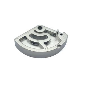 China Small Tempering MIM Powder Metal Injection Molding Parts For Automotive factory