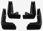 HONDA ALL NEW CIVIC 2016 OE Type Mudguards , Car Splash Guard Mud Flaps