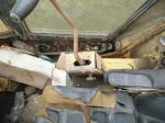 BOMRG217D Second Hand Road Roller FOR SALE