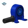 Buy cheap Brushless Motor Mini Worm Slew Drive Gearbox Backlash 1 Inch from wholesalers