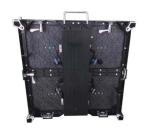 IP65 Slim SMD Outdoor Stage Rental LED Display P10 Die-casting Aluminum