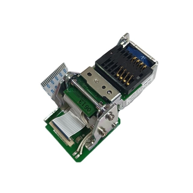 ATM Machine Parts NCR Card Reader IC Block Module Head IMCRW IC Contact 009-0022326 0090022326
