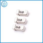 UL Approved 1808 Quick Blow SMD Surface Mount Fuses 2A 125V For Battery Devices