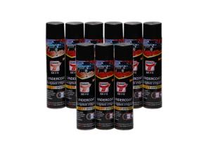 China Anti Rust Car Care Products Spray Rubberized Undercoating MSDS SGS Certificated factory