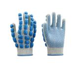 Gauge 8-11 M- Xxl Good Grip Anti Impact Gloves Good Dexterity
