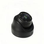 180° 1080P 2MP Waterproof IP69K Indoor/Outdoor Dome Cameras With IR Night Vision