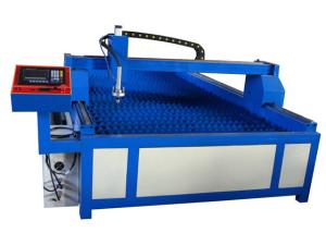 China High Speed Metal Cutting CNC Machine 2-20mm Thickness Miniaturization factory
