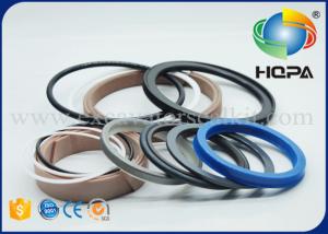 China 11990398 VOLVO Wheel Loader Seal Kits , L180C L180D Steering Cylinder Kit factory