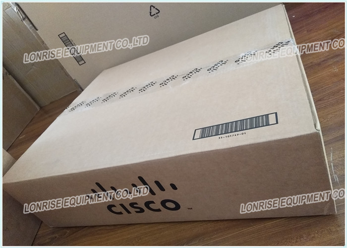 FPR2110-ASA-K9 Cisco Firepower 2100 Series Appliances 1 X 10M/100M/1GBASE-T Ethernet Port