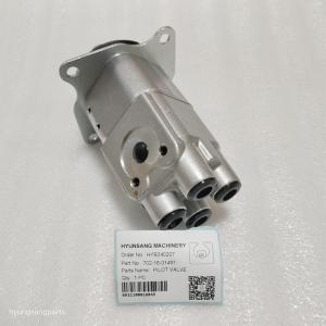 China Pilot Valve 702-16-01451 7021601451 702-16-01450 7021601450 For D155A D155AX factory