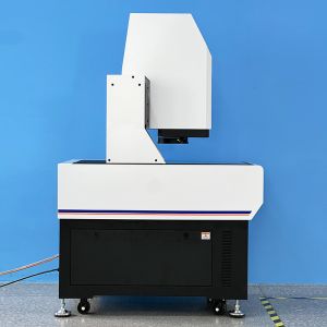 Mobile Bridge Optical CMM On Site Instant Measurement Solution AutoFlash Series