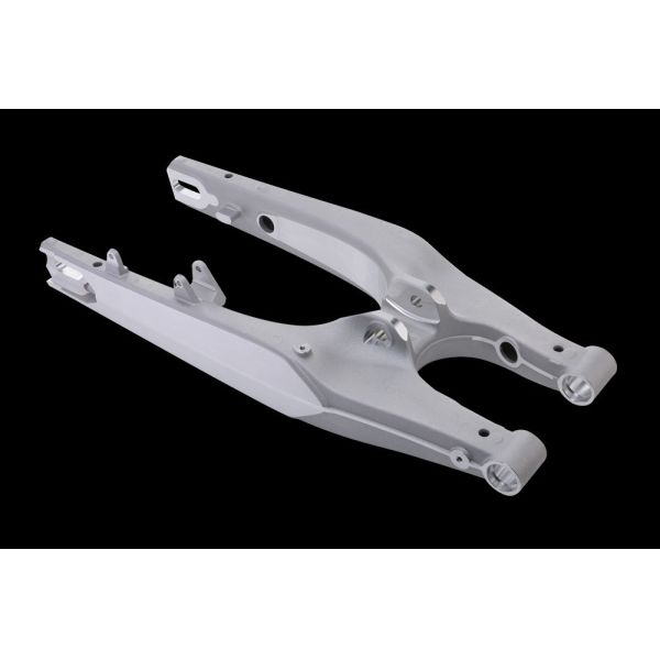 China Motorcycle Gravity Casting Parts , CNC Machining Castings With Smooth Surface Finish factory