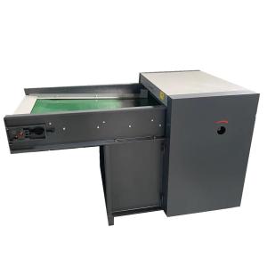 China ESF005A 1C 3.4kw Cotton Polyester Fiber Wool Carding Machine Bale Opener factory