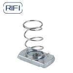 10mm Din975 Metal Hardware Fasteners 3 Meter Metal Threaded Bar