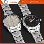 005A Rose Gold Watch Stainless Steel Watches Fashion Business Man Watch OEM