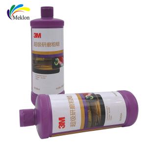 China Experience The Difference Meklon Car Detailing Supplies factory