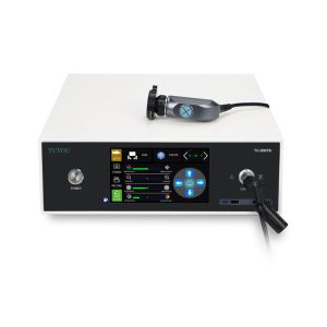 China Direct Factory Price 7-Inch Touch Screen Medical Endoscope Camera System With CMOS Sensor For Laparoscopy &amp; ENT factory